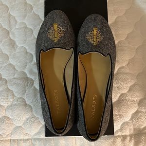 TALBOTS  8M new shoes